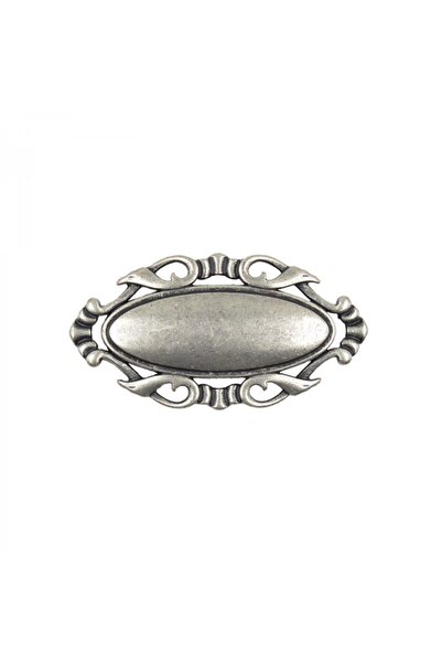 Wpo624.032.00ma Metal Gümüş 32mm