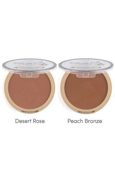 Cecile Goat Milk Matte Blush 02
