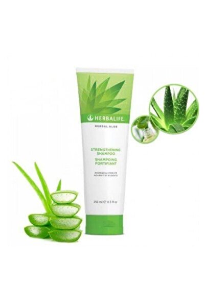 Herbalife Saç Güçlendirici Şampuan 250 Ml.