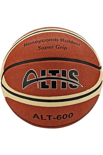 ALTIS Alt-600 Super Grıp Basketbol Topu No:6
