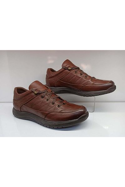 Üçel Dr Flexer Full Anatomical Men's Shoes
