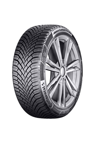 Continental 175/70r14 84t Wintercontact Ts 860 (2020) (sibop Takımı Hediye)