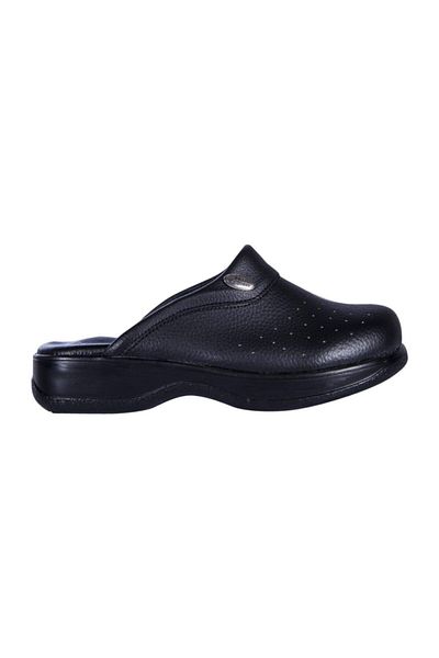 Dr.Stress Slippers Sabo Doctor Nurse Navy Blue