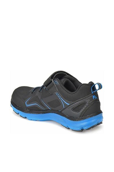 lumberjack Meldon Black Saks Boy's Boots100333034