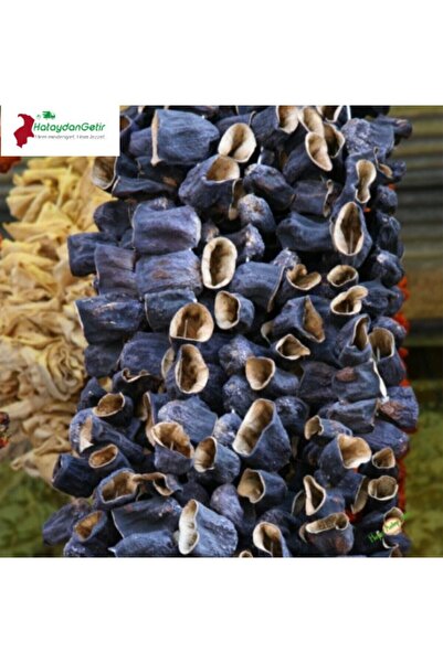 Generic Brand باذنجان جاف محشو محلي الصنع - (100 قطعة)