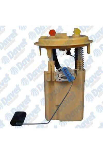 Genel Markalar Psa Depo Samandıra (pompasız) C3 III Ds3 Dizel Partukul Filtre...