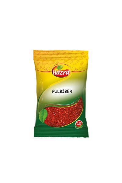 HAZRA Acı Pul Biber 80 gr