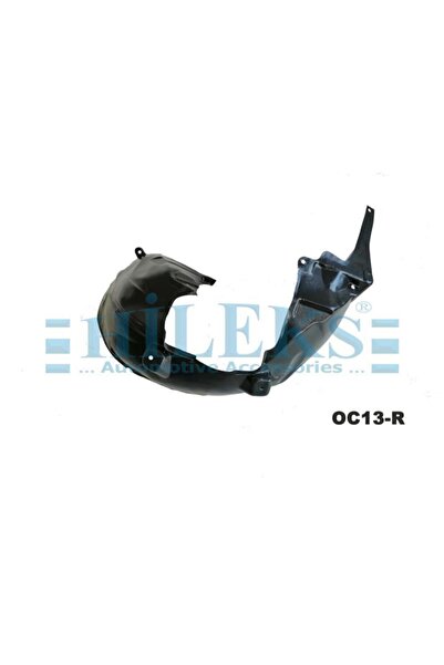 parcafix Çamurluk Davlumbazi Ön Sag Opel Corsa D 2007-2014 504654356