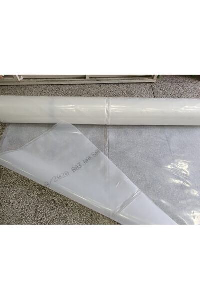 tiritoğluhome Eni 10mt 36aylık Uv+eva Katkılı 350mikron Sera Naylonu(girilen Adet Kadar Metraj Kesilecektir.)