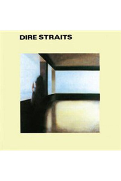 Genel Markalar Yabancı Plak - Dire Straits / Dire Straits