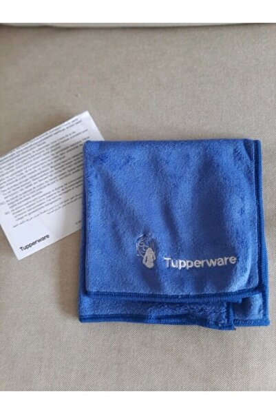 Tupperware Mikrofiber Güzellik Bezi