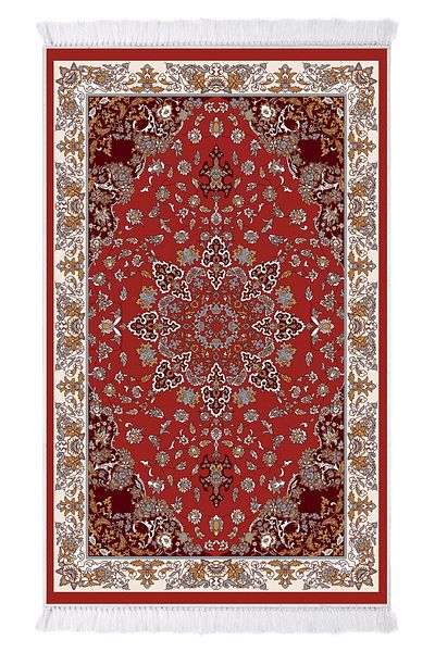 Alanur Home Dekoreko İnci Digital Prayer Rug 70x110 1011