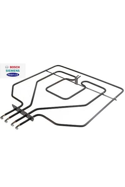 BALÇIK Bosch-siemens-profilo Fırın Üst Rezistansı