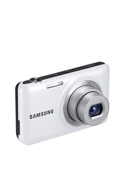 Samsung Es95 16.1 Mp 5x Optik Zoom 2.7" Lcd Ekran Dijital Fotoğraf Makinesi