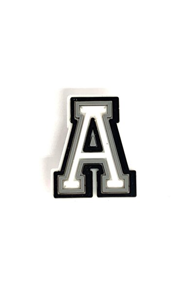 Pointspor Crocs Terlik Süsü & Renkli Aksesuar Jibbitz