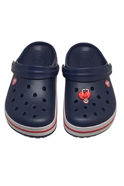 Pointspor Crocs Slipper Ornament & Colorful Accessory Jibbitz