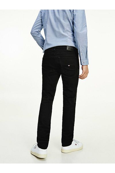 Tommy Hilfiger Τζιν παντελόνι Scanton Slim Fit