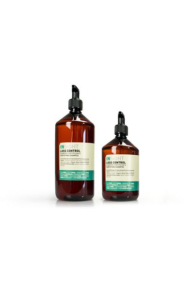 Insight Anti-Spill Shampoo