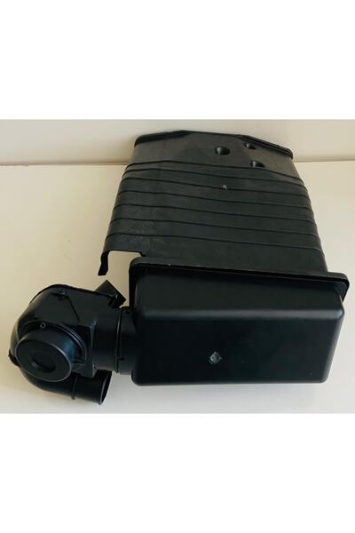 Genel Markalar Aft Fk126105 Hava Filtre Kazanı Kutusu Tmpr-tıpo 1.4 Ie Enjeks...