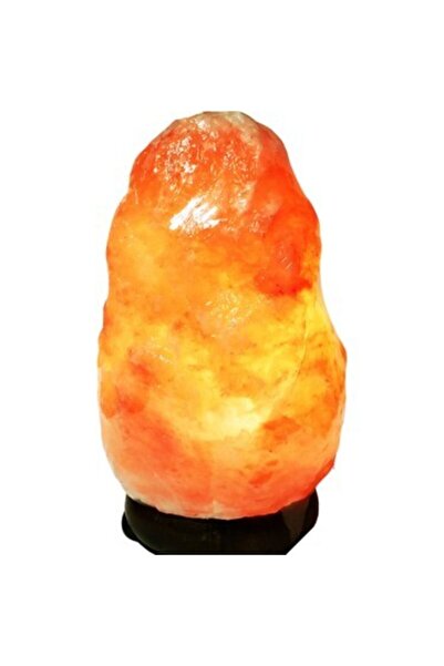 FORYED Himalayan Salt Lamp 2 - 3 kg Night Light