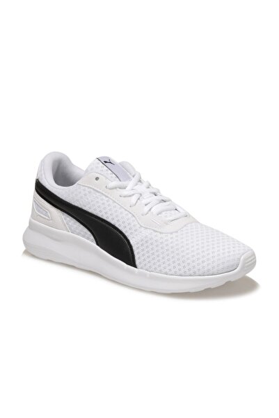 Puma ST ACTIVATE Pantofi de alergare albi pentru femei 101085452