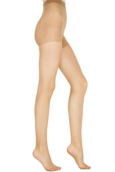 Penti Chiloți Ten Fit 15 pentru damă