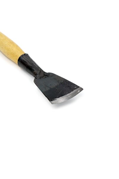 Rox Wood Mujingfang Uzun Sap Iskarpela Sığ Oluklu 55mm