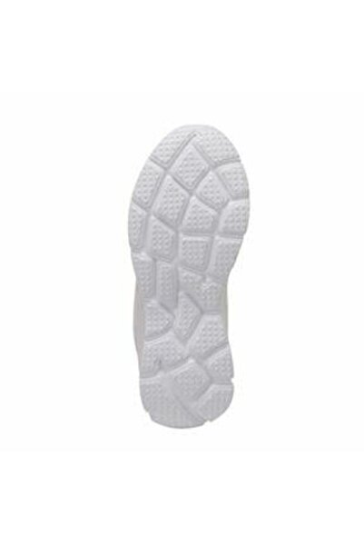 Kinetix Unisex Beyaz Yeni Sezon Koşu & Antrenman Ayakkabısı