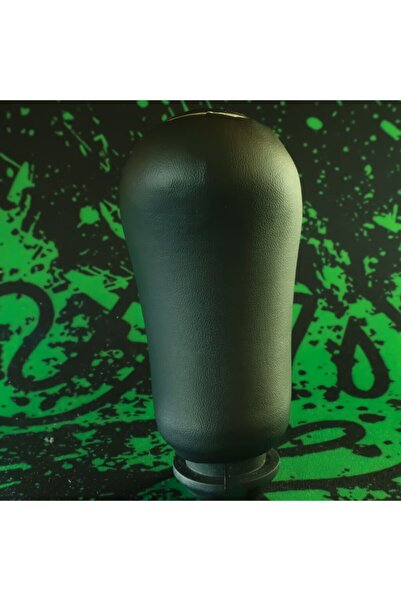 AutoAll Megane 2 3 Kangoo 2 3 Clio 3 4 Deri Mavi İp Dikişli Vites Topuzu