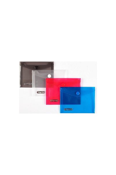Bigpoint A7 Transparent Snap File Bp233-03
