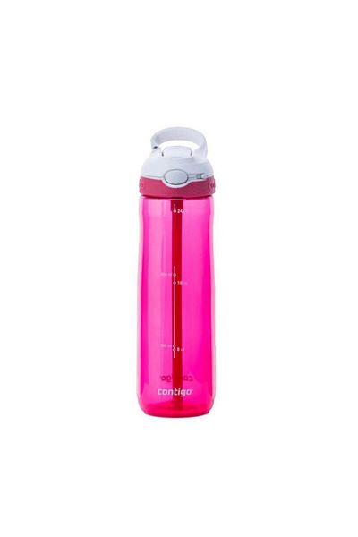 Contigo Ashland Autospout ®   720ml Pink Water Bottle