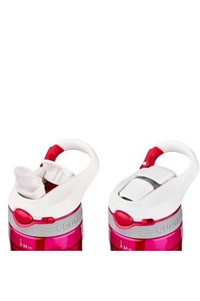 Contigo Ashland Autospout ®   720ml Pink Water Bottle
