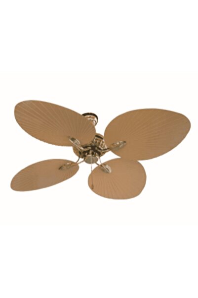 Kaşkar / Taflan Kaşkar-taflan T52040-sarı Tavan Vantilatörü