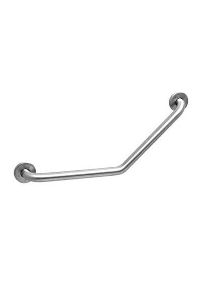 Paslanmaz Çelik Açılı Tutunma Barı Ss304