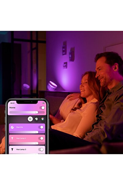 Philips Hue Iris - Siyah