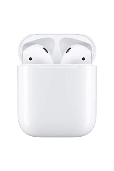 Genel Markalar Olix Inpods 12 Air Dokunmatik Bluetooth Kulaklık Beyaz