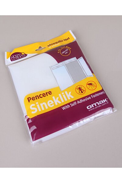 Genel Markalar Pencere Sinekliği