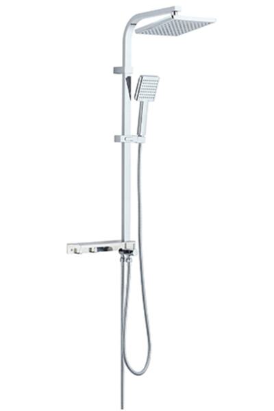 Tema Yağmurlama Tepe Duş Takımı