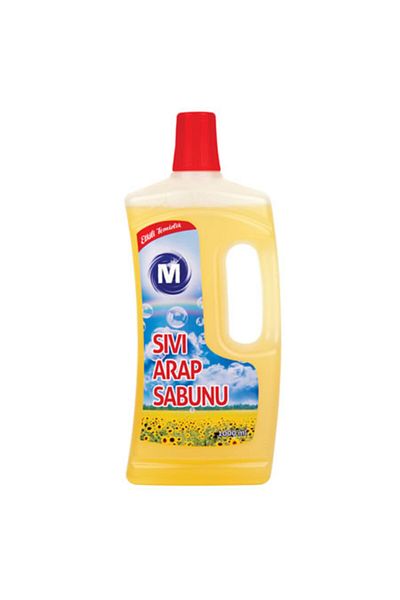 Migros Liquid Arab Soap 1 lt