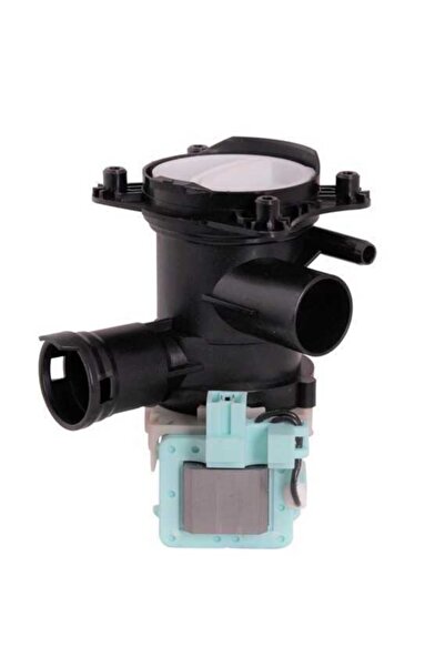Bosch Logixx Çamaşır Pompa Motoru Cm0706