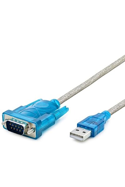 HADRON Hd4360 Usb Rs232 Çevirici Dönüştürücü Kablo