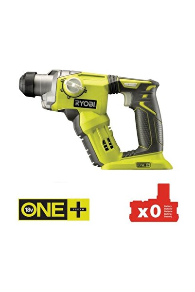 Ryobi R18sds0 Aküsüz Sds Plus Kırıcı Delici 18volt