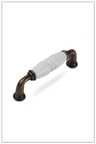 Karan Porselen 96 Mm Porselen Kulp