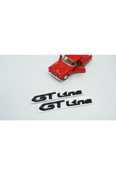 Peugeot Dk Tuning 2008 Gt Line Luggage New Version Metal Lettering Logo Emblem