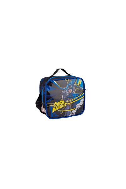 Me Partners Batman Lunch Box
