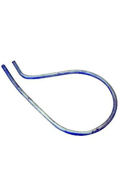 BALÇIK Ampul Tipi Fırın Boru Rezistansı 650 Watt