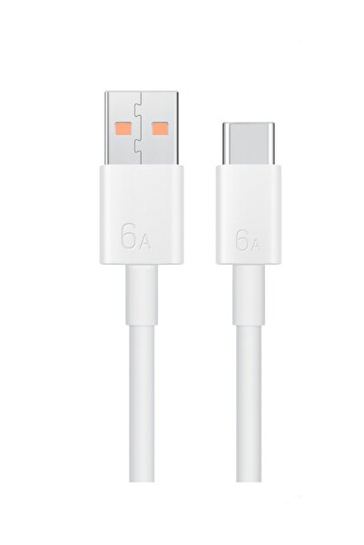 Huawei Supercharge™ Type-c Kablo 6.0a (max 66 W)