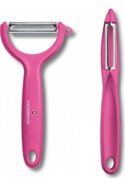Victorinox Soyacak Pembe 2 Set