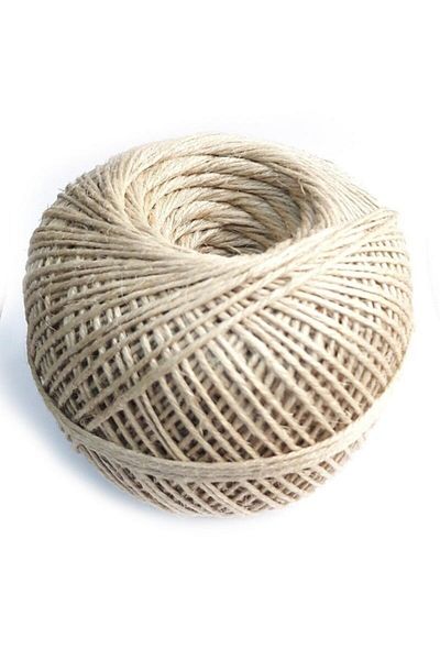 DESİGN Kırnap Jute Ip 2/3 380 Gr