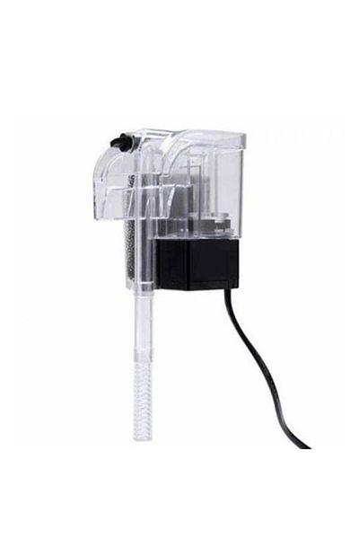 Venusaqua 5w Vs-302hf Waterfall Filter - 300 L/s